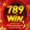 789Win91 com – Tri ân hội viên ngày 09 hàng tháng 1000 tỷ